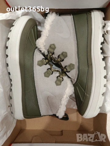Nike - Woodside Chukka 2 Оригинал Код 639, снимка 2 - Маратонки - 54581534