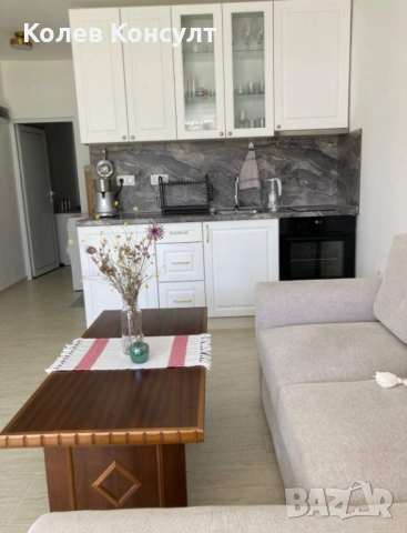 Двустаен апартамент в гр. Созопол, снимка 12 - Апартаменти - 54101109