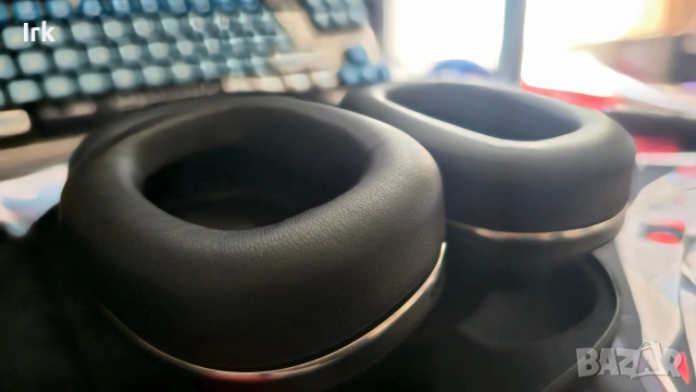 НОВИ ВИСОК КЛАС слушалки Bowers&Wilkins PX 7 S2, снимка 3 - Bluetooth слушалки - 54948045