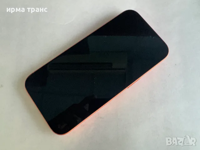 iPhone 17 Pro 512gb 96% батерия.Гаранция, снимка 5 - Apple iPhone - 55702978