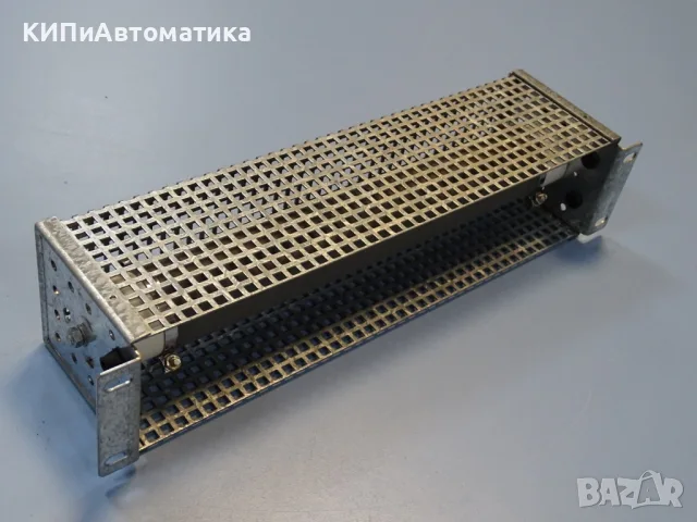 резистор товарен FRIZLEN FZA300X45-200 wirewound braking resistor 300W, снимка 7 - Резервни части за машини - 55400863