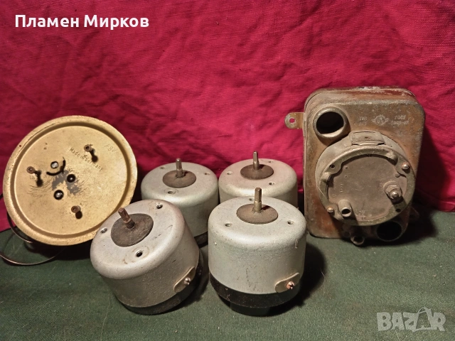 Шест часовника, снимка 5 - Други - 54663401