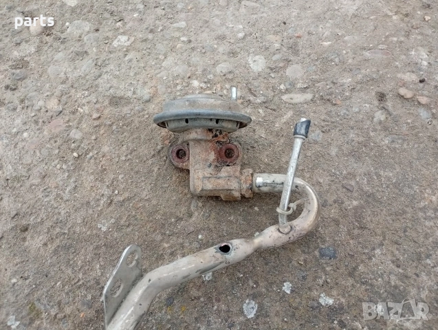 ЕГР Клапан Форд Мондео - Галакси - Скорпио - Опел Зафира А - 938F9D475AC, снимка 2 - Части - 54061549