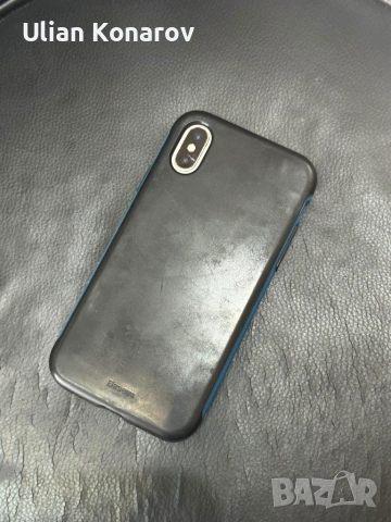 Iphone X 64GB 82%, снимка 5 - Apple iPhone - 54987990