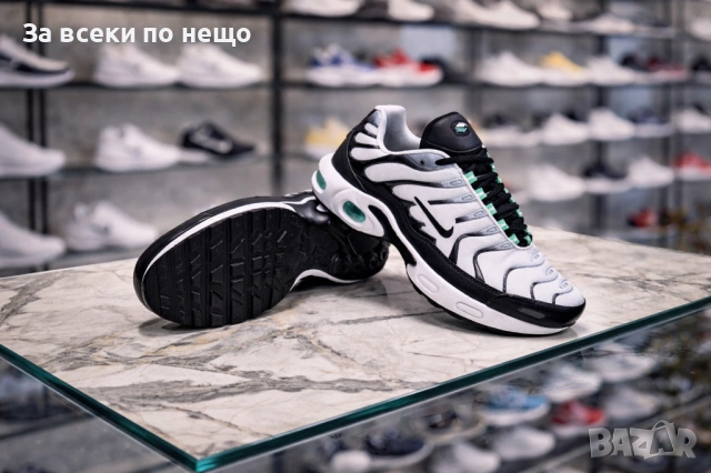 Nike Мъжки Маратонки👟Мъжки Спортни Обувки Найк - Различни Цветове Код P2141, снимка 5 - Маратонки - 54160105