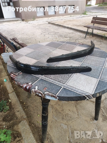 Части за автомобил, снимка 4 - Части - 54644978