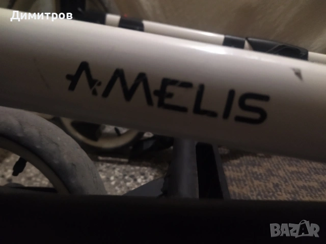 Детска количка, снимка 7 - Детски колички - 54223731