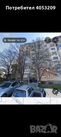 Апартамент в хасково , снимка 3 - Апартаменти - 54724271