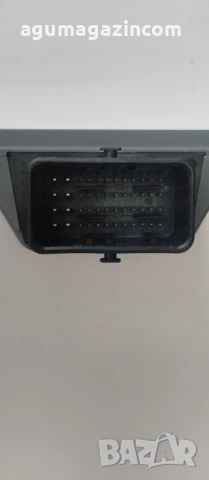 Компютър ECU ROMANO ANTONIO ECO MP48 E - контролер газов инжекцион, снимка 3 - Части - 54249817