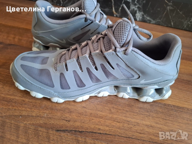 Мъжки маратонки Nike , снимка 2 - Спортни обувки - 55102529