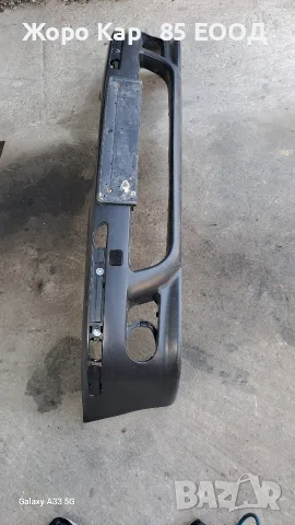 Предна броня за BMW E39/БМВ е39 от M-пакет., снимка 5 - Части - 55304719
