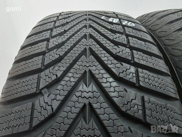 2бр зимни гуми 205/55/16 VREDESTEIN L05870 