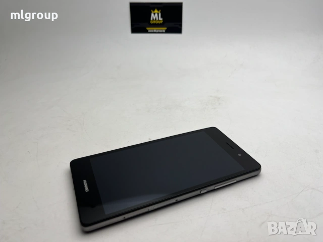 #MLgroup предлага:   #Huawei P9 16GB / 2GB RAM Dual-SIM, втора употреба, снимка 4 - Huawei - 54425179