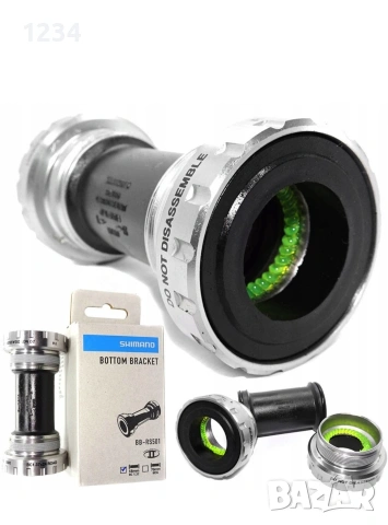 Ос касета Shimano Tiagra SM-BBRS501 