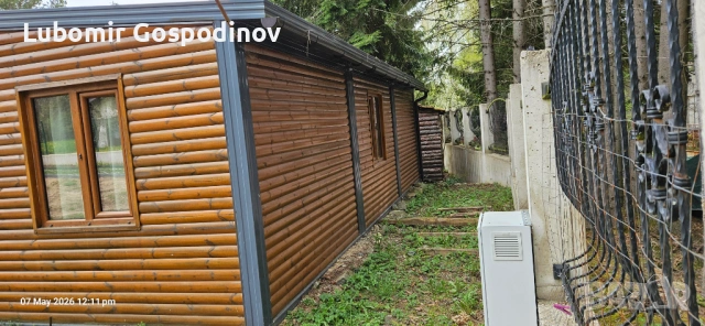 Готова къща метални контейнери , снимка 6 - Къщи - 54457400