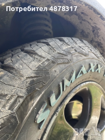 VW Golf 1.9 4x4 131, снимка 8 - Автомобили и джипове - 55187001