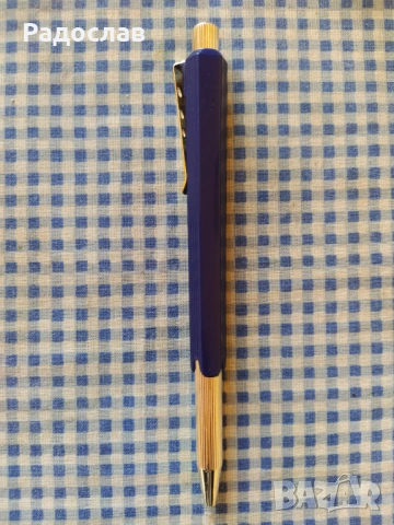 химикалка  F.C. PORSMOUTH, снимка 2 - Колекции - 54132096