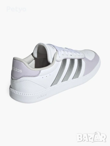 Дамски маратонки Adidas, снимка 8 - Маратонки - 54015019