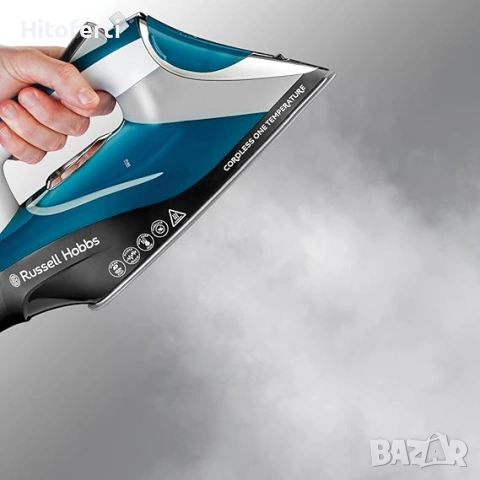 Парна ютия Russell Hobbs 26020