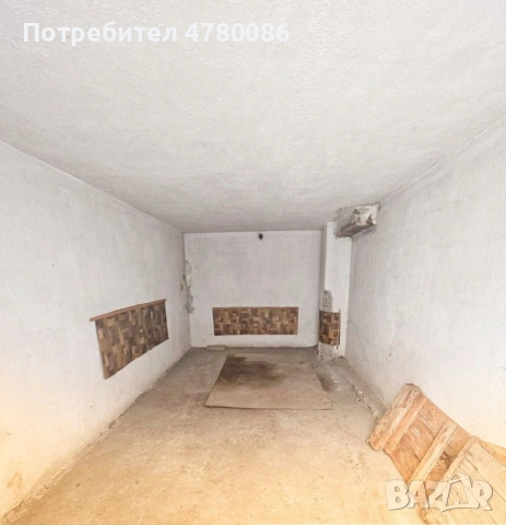 Продава Самостоятелен етаж от къща в Асеновград до Стадиона, снимка 10 - Етаж от къща - 54004605