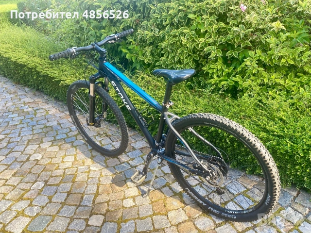 Stoke MTX 7.5 mountain bike , снимка 7 - Велосипеди - 54902938