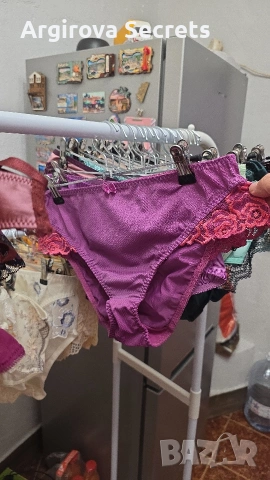 Дамско Бельо , снимка 16 - Бельо - 54304608