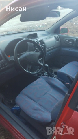 Mitsubishi Space Star 1.8 GDI На части., снимка 4 - Автомобили и джипове - 54917313