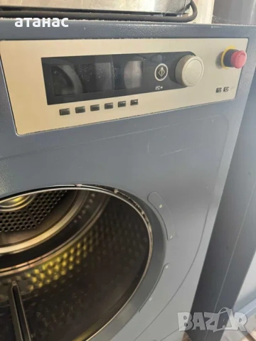 Професионална Сушилня Miele 13/16 кг, снимка 3 - Перални - 54363053