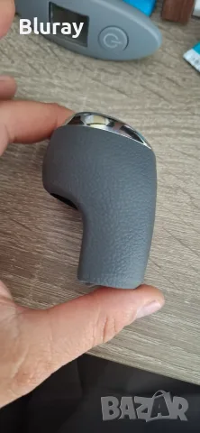 Топка за скоростен лост , снимка 2 - Аксесоари и консумативи - 55499997