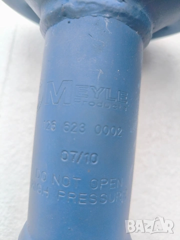 Предни амортисьори за VW Голф 2,Пасат Б3, Б4, снимка 2 - Части - 55121648