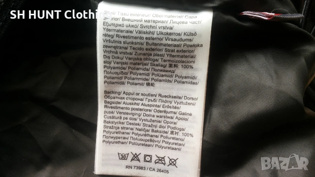 HELLY HANSEN TRAVERSE WATERPROOF PRIMALOFT Kids Jacket 14 години / 164 см детско ватирано яке - 2514, снимка 14 - Детски якета и елеци - 54166950