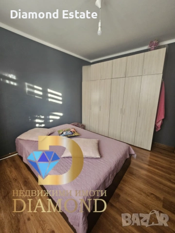 Къща в Димитровград кв. Славянски, снимка 4 - Къщи - 48583146
