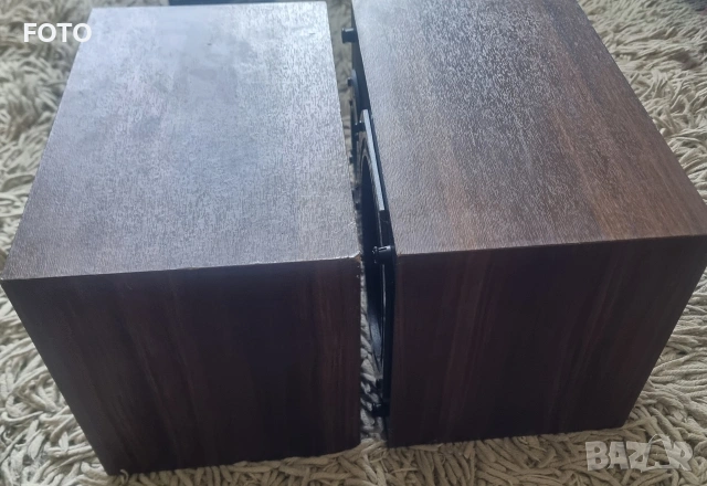 Wharfedale Laser 30, снимка 6 - Тонколони - 54398359