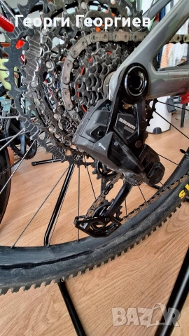 Велосипед Specialized Epic8, снимка 5 - Велосипеди - 54903748