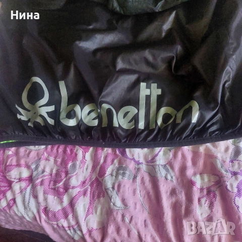 Детско лятно яке, снимка 5 - Детски якета и елеци - 55067551