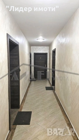 2-стаен обзаведен до ц. "Св. Иван Рилски", снимка 13 - Апартаменти - 54027149