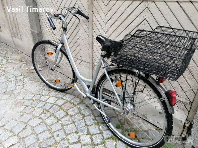 Алуминиев дамски велосипед KTM 28 vnos Germany 68 Evro!! , снимка 8 - Велосипеди - 54881837