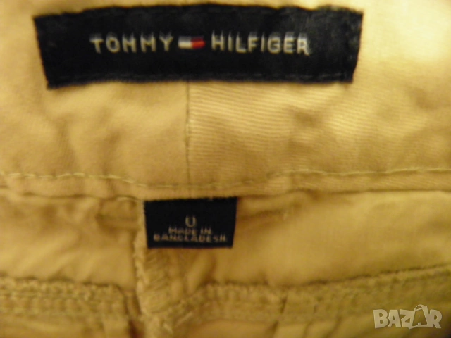 Miss Sixty Tommy Hilfiger Kello разни дамски панталони, снимка 10 - Панталони - 54390208