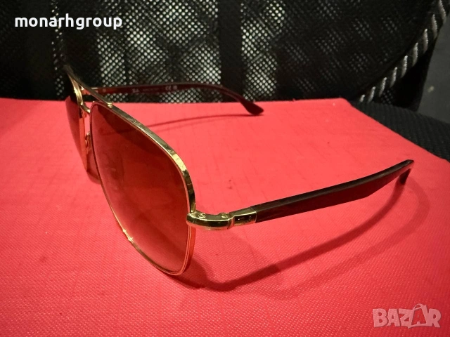 Слънчеви очила RayBan RB3638/с драскотини, снимка 5 - Слънчеви и диоптрични очила - 54917769