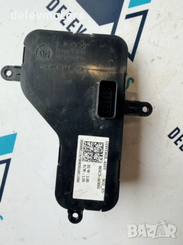863C3-AO000 индикатор за зареждане на батерията от Kia Niro 2 SG2 EV електро 204 кс., 2024 г., снимка 4 - Части - 54812468