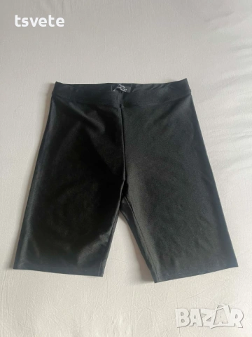 Клинче Biker Shorts Bershka + подарък