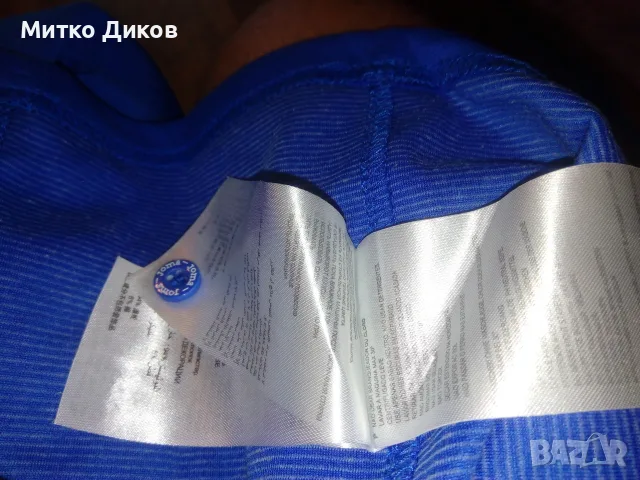 Левски футболна тениска детска нова маркова на Джома #15 Прохазка 9-11г.140 см, снимка 10 - Футбол - 54969522