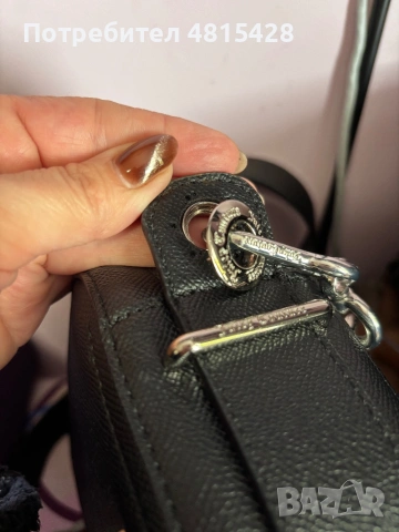 Дамско чанта Juicy Couture нова, снимка 6 - Чанти - 54395816
