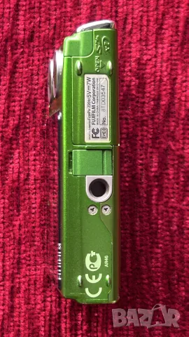 дигитален фотоапарат Fujifilm FinePix Z20fd, снимка 4 - Фотоапарати - 55571171