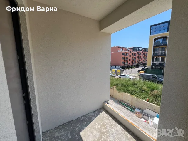 ПРОДАВА 3-СТАЕН АПАРТАМЕНТ, ВИНИЦА, ВАРНА, снимка 3 - Апартаменти - 55647999