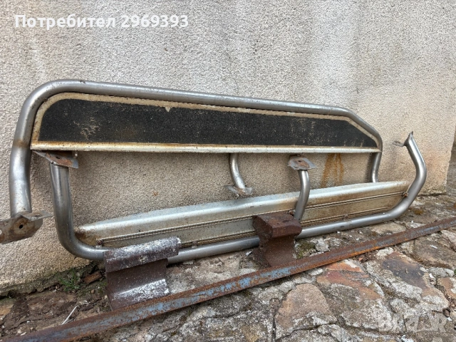 Стапенки за Нисан Терано 