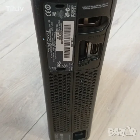 Xbox 360 конзола , снимка 6 - Xbox конзоли - 33360284