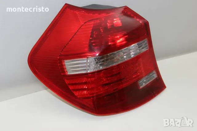 Ляв стоп BMW E87 Serie 1 facelift (2007-2013г.) 7164955 / 63217164955, снимка 2 - Части - 55553898