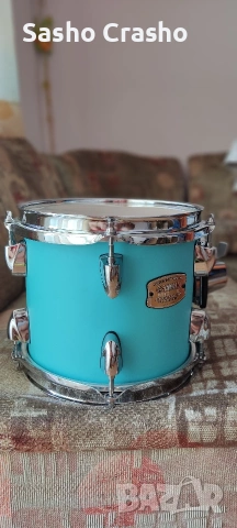 8" том Yamaha Stage Custom, снимка 3 - Ударни инструменти - 54574431