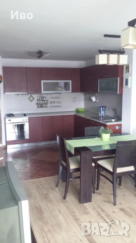 3-стаен под наем в ж.к.Лагера - 649 евро, снимка 8 - Апартаменти - 54105608